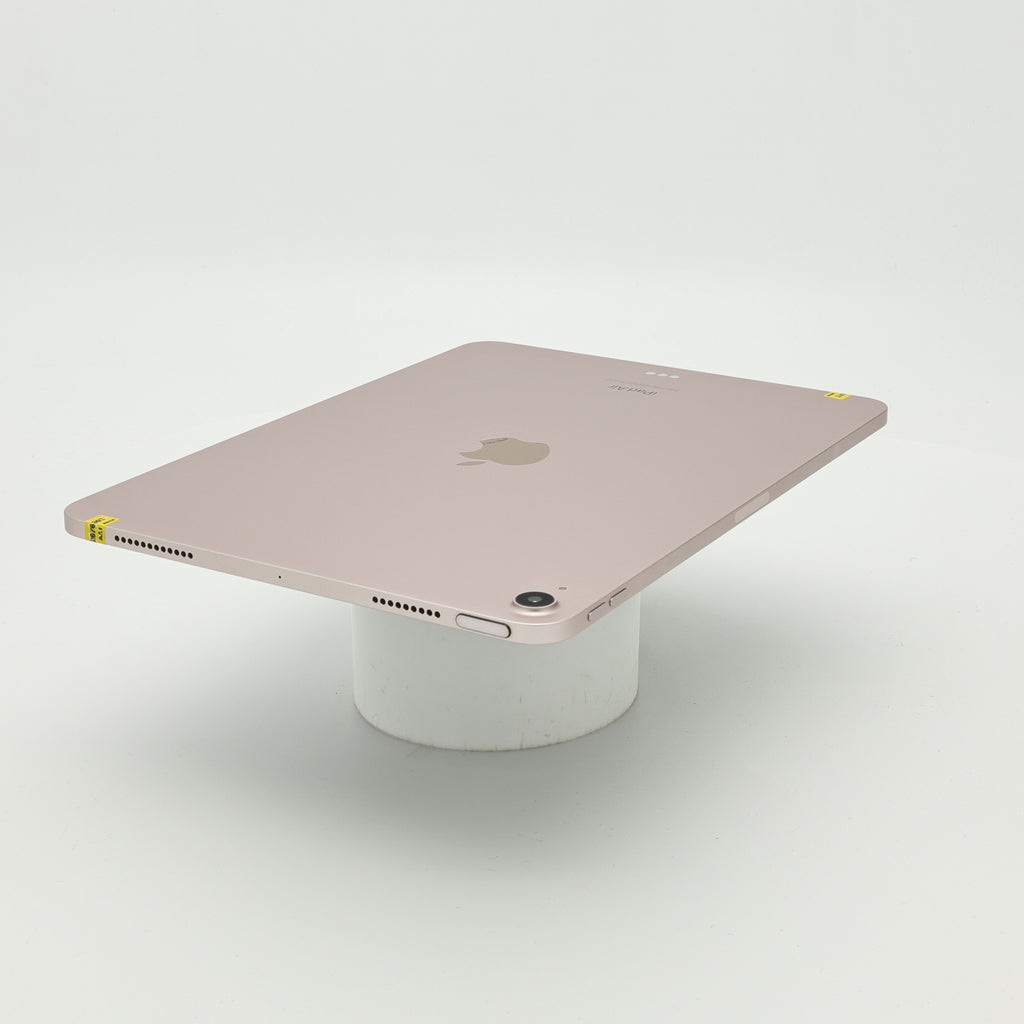 95新 Apple iPad Air5 256G 粉紅色 WIFI