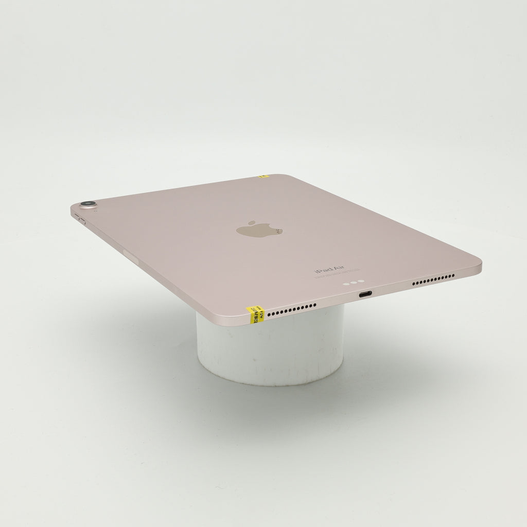 95新 Apple iPad Air5 256G 粉紅色 WIFI