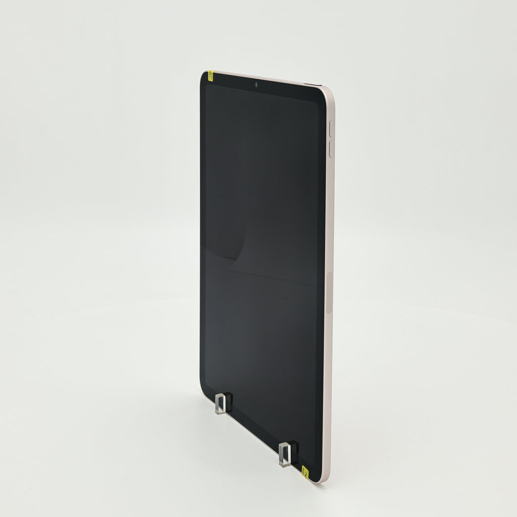 95新 Apple iPad Air5 256G 粉紅色 WIFI