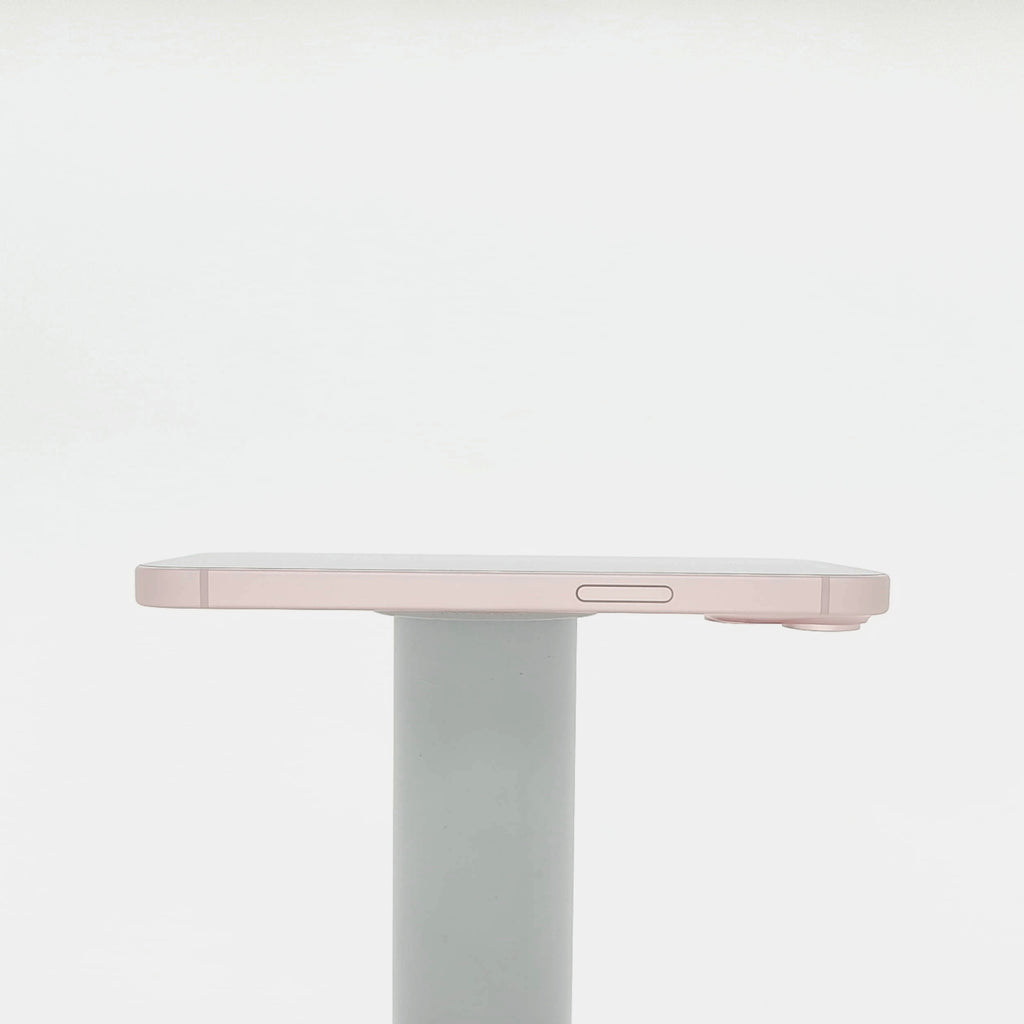 95新 Apple iPhone 15 256G 粉紅色 中國大陸版