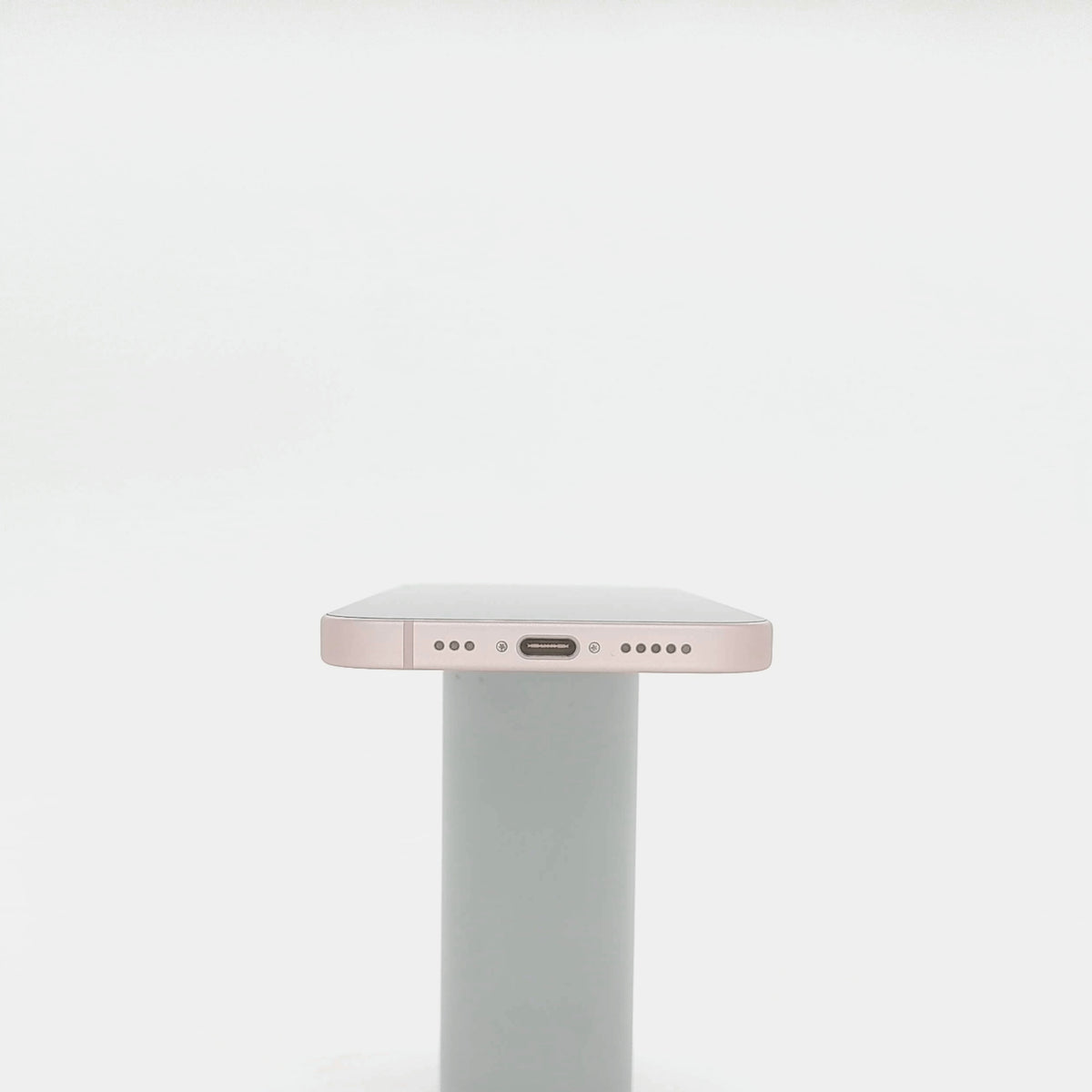 95新 Apple iPhone 15 256G 粉紅色 中國大陸版