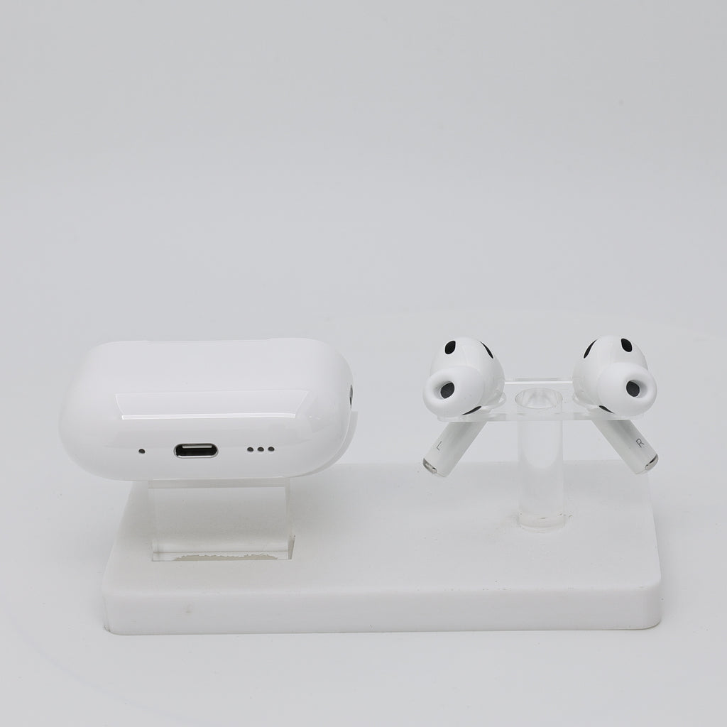 99新 Apple AirPods Pro 3 白色