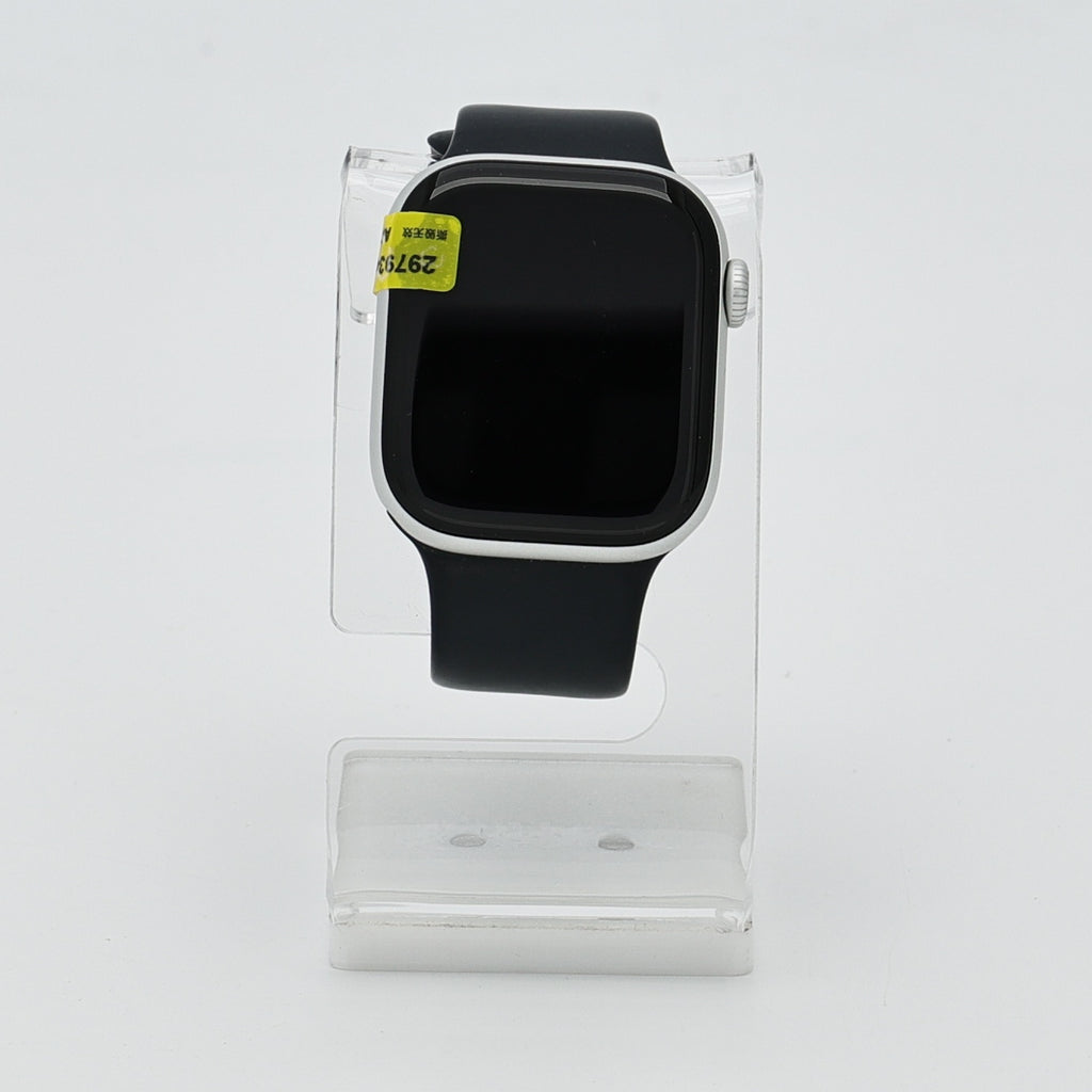 99新 Apple Watch Series 10 42毫米 鋁金屬