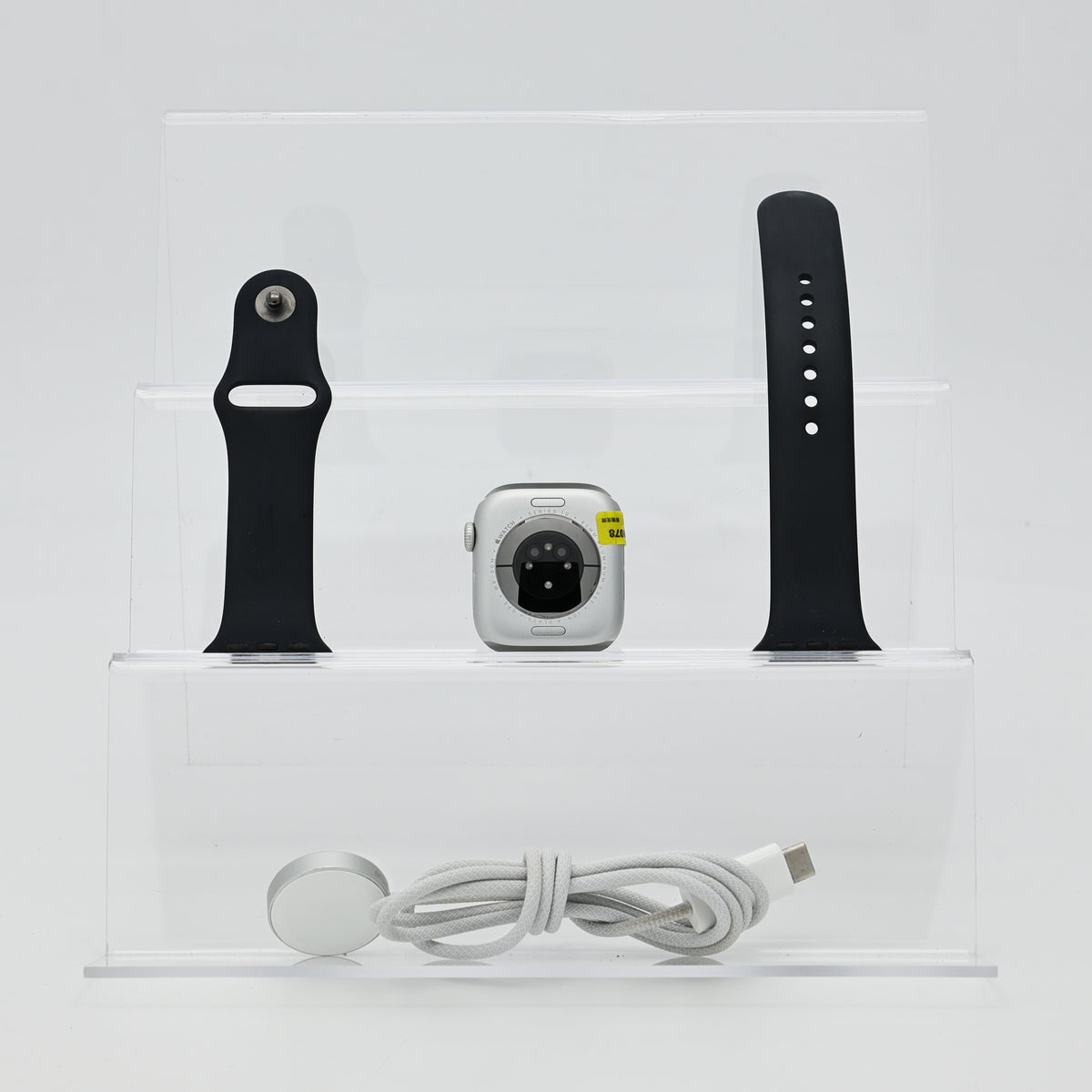 99新 Apple Watch Series 10 42毫米 鋁金屬