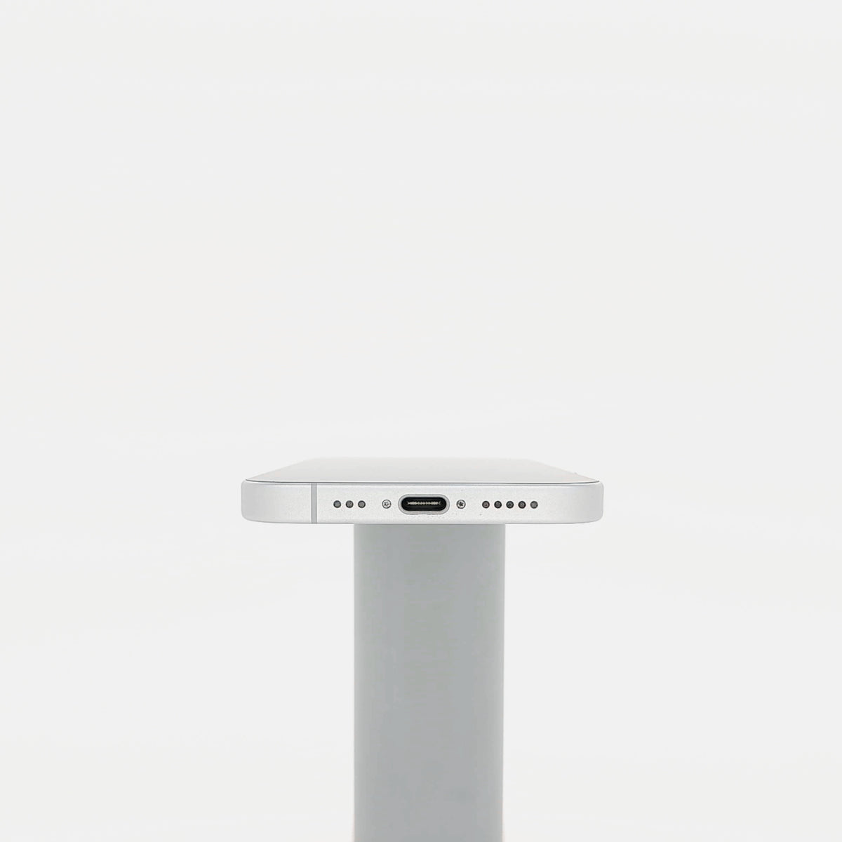 95新 Apple iPhone 16 256G 白色 中國大陸版