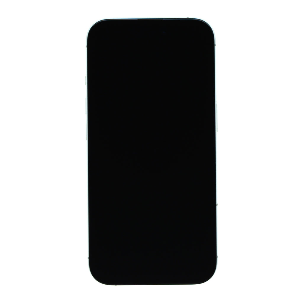 95新 Apple iPhone 16 256G 白色 中國大陸版