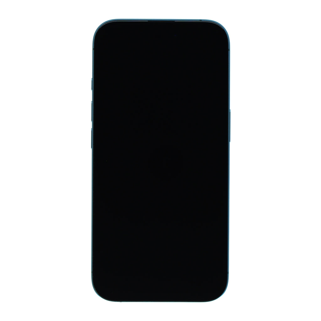 95新 Apple iPhone 16 256G 深青色 中國大陸版
