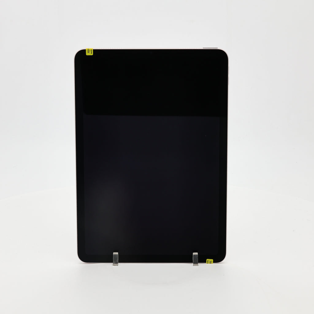 95新 Apple iPad Air5 256G 粉紅色 WIFI
