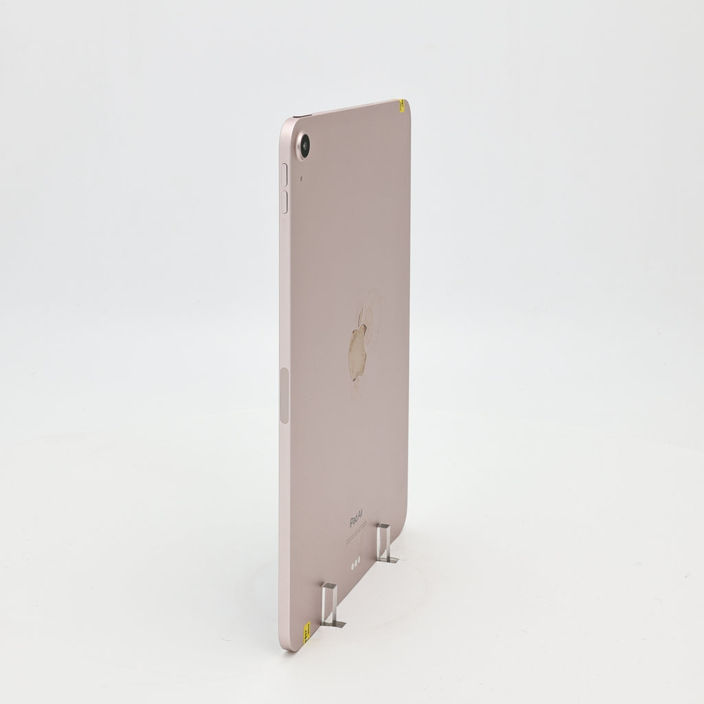 95新 Apple iPad Air5 256G 粉紅色 WIFI