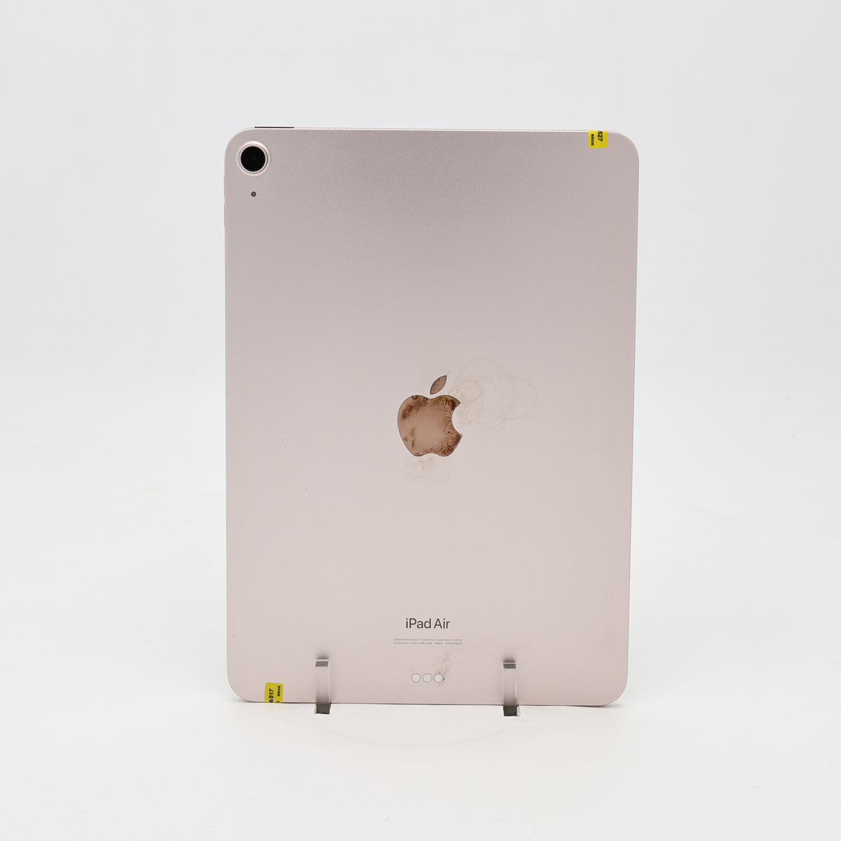 95新 Apple iPad Air5 256G 粉紅色 WIFI