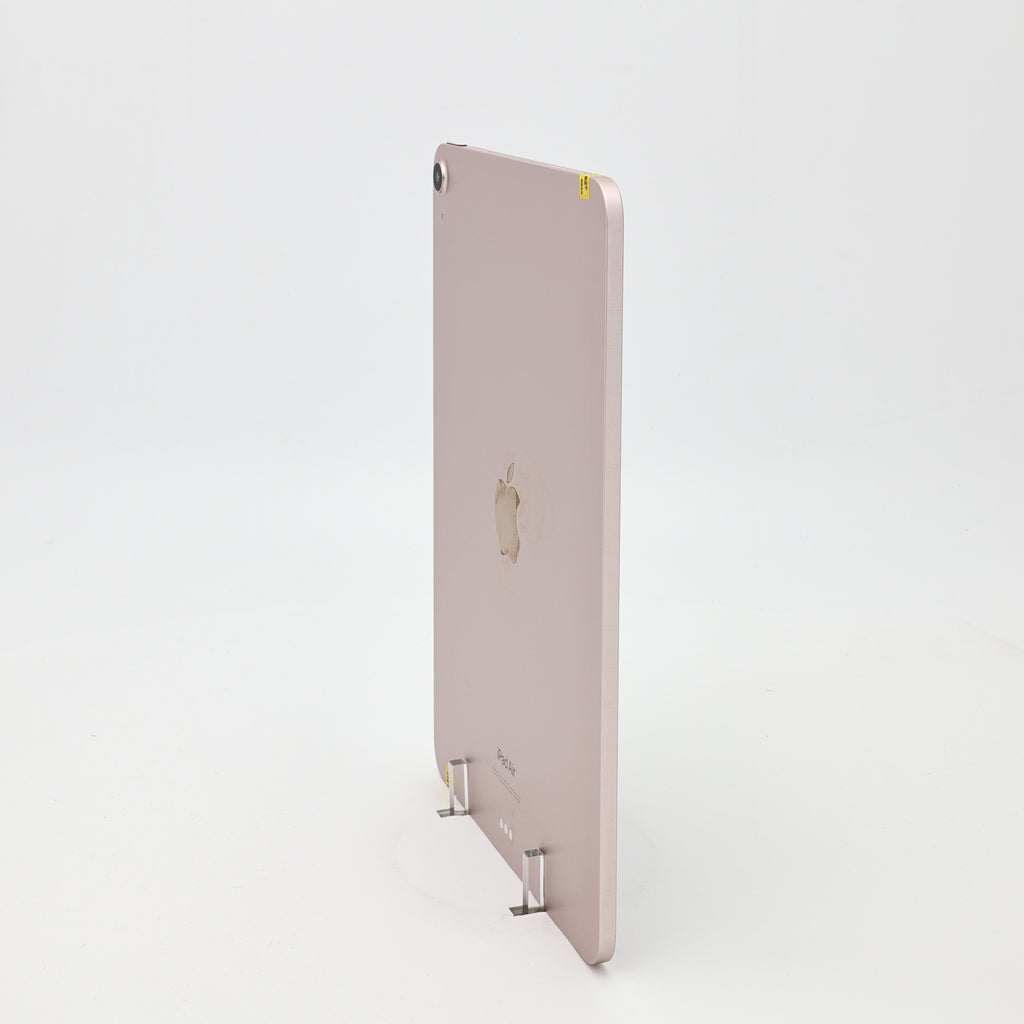 95新 Apple iPad Air5 256G 粉紅色 WIFI