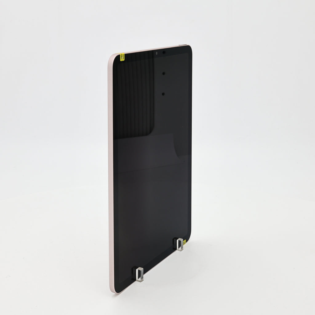 95新 Apple iPad Air5 256G 粉紅色 WIFI