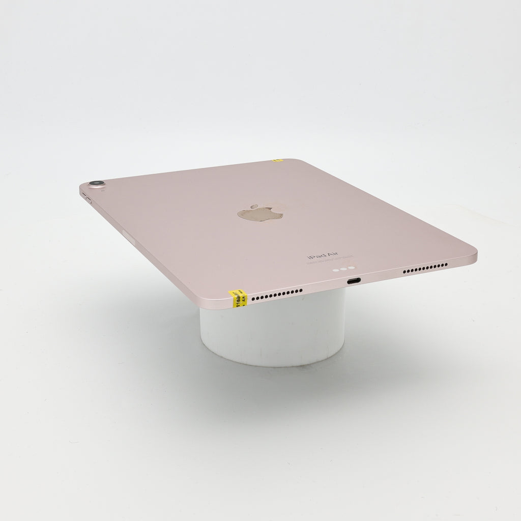 95新 Apple iPad Air5 256G 粉紅色 WIFI