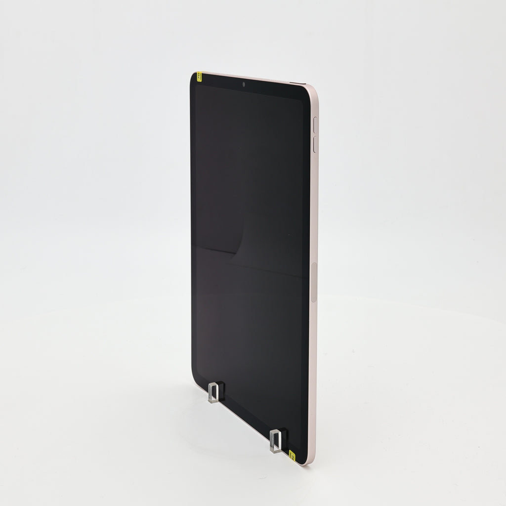 95新 Apple iPad Air5 256G 粉紅色 WIFI