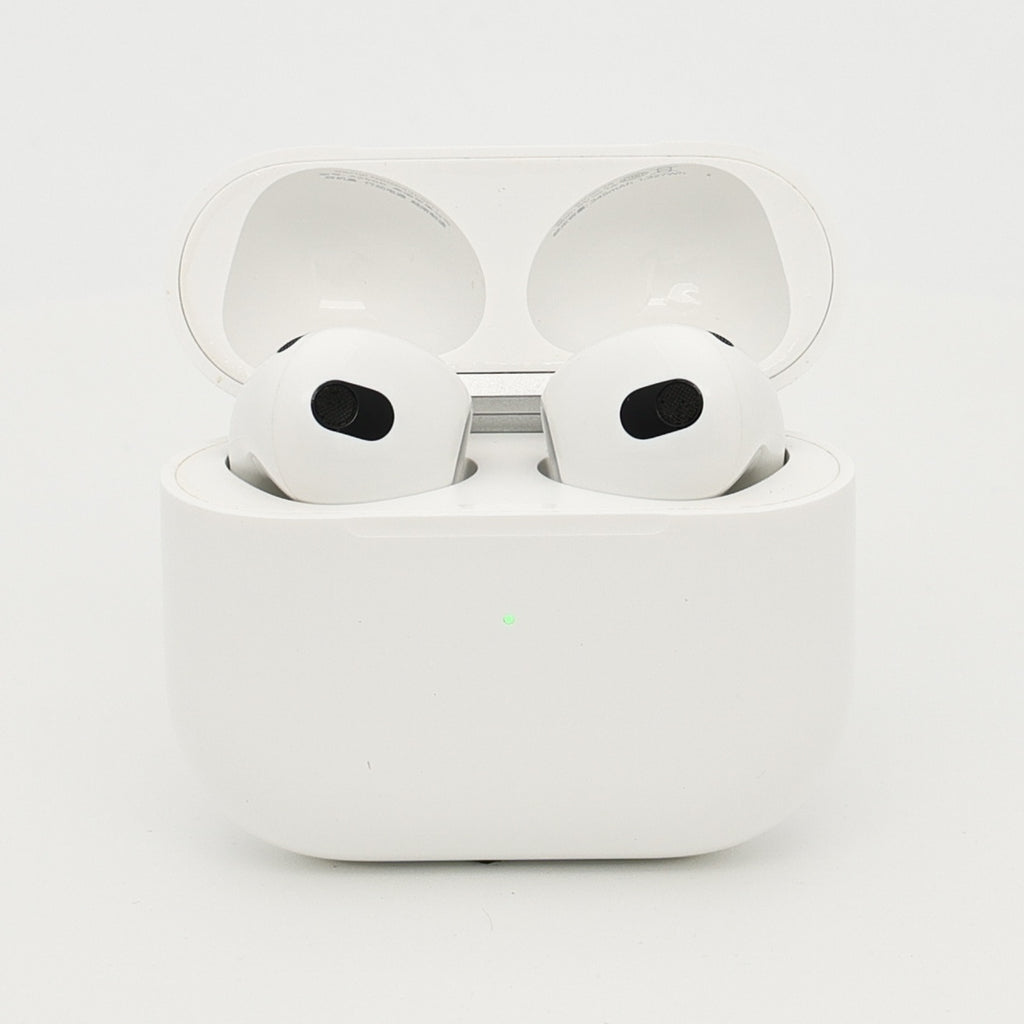 99新 Apple AirPods 3 白色