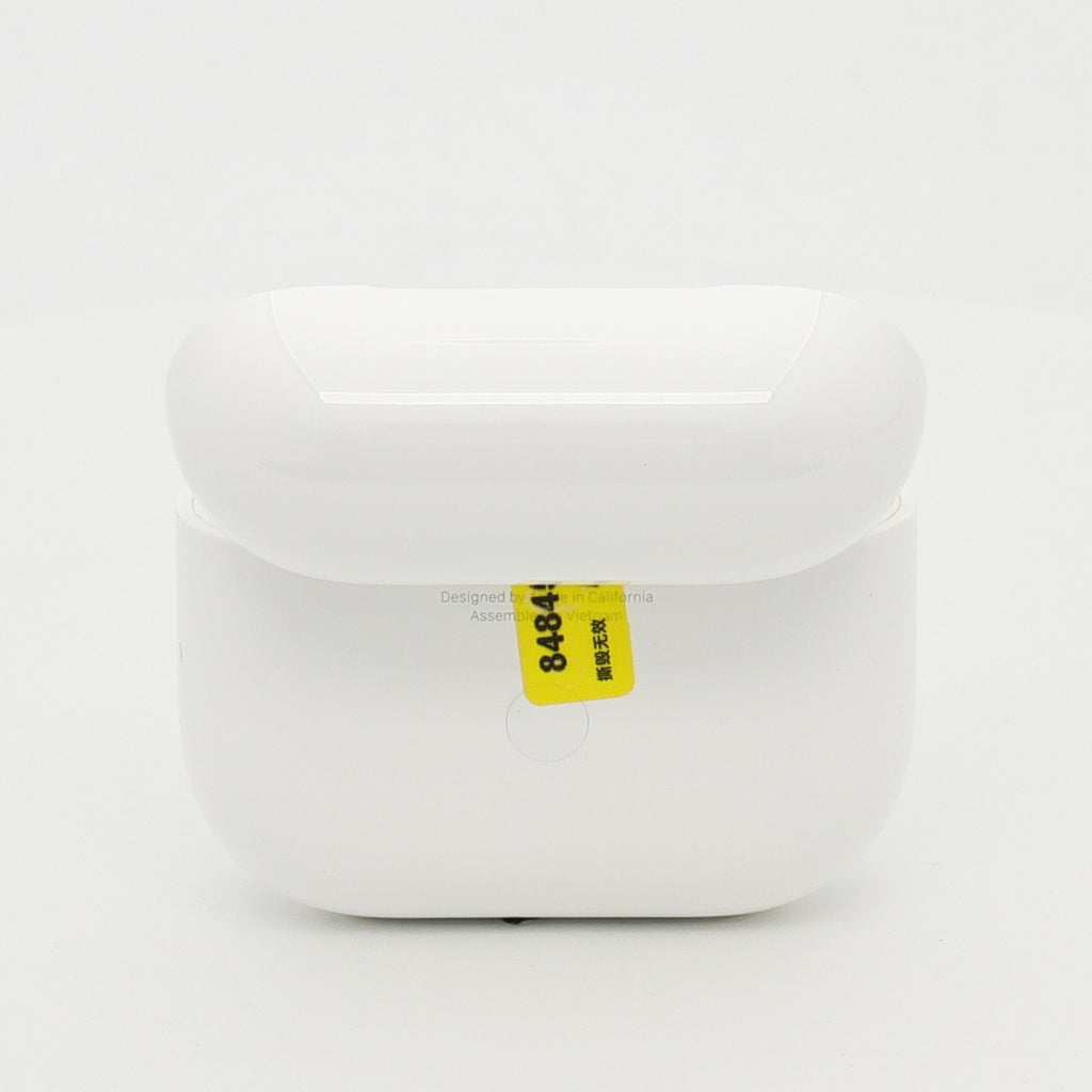 99新 Apple AirPods 3 白色