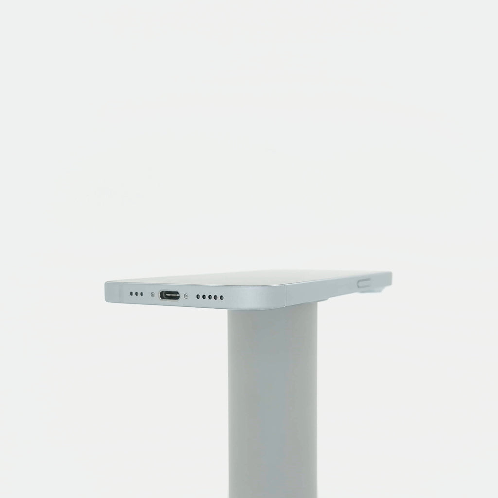 95新 Apple iPhone 15 128G 藍色 中國大陸版