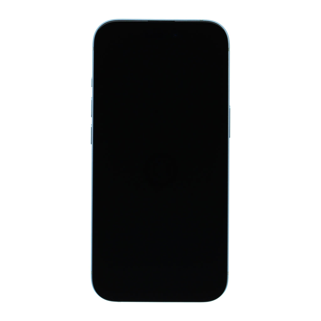 95新 Apple iPhone 15 128G 藍色 中國大陸版