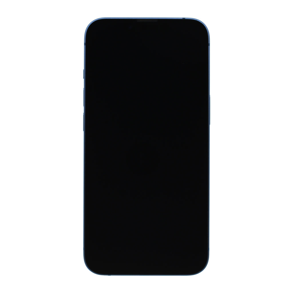 95新 Apple iPhone 14 256G 藍色 中國大陸版