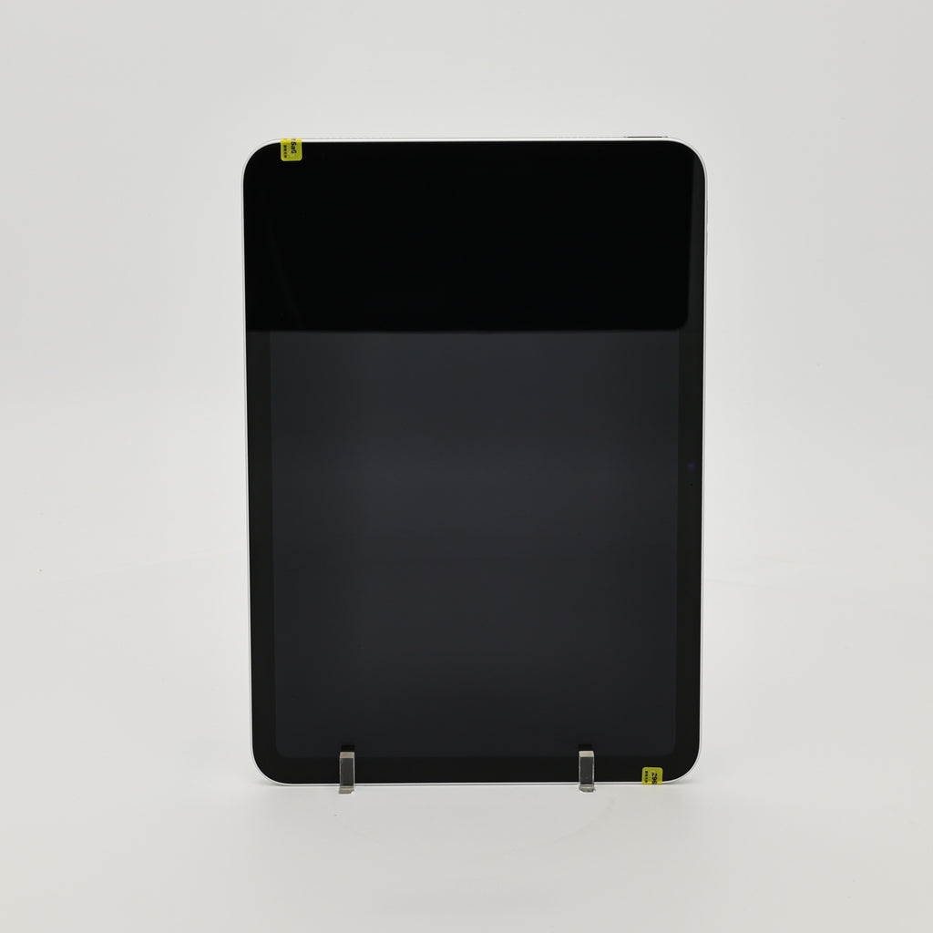 99新 Apple iPad 10代 256G 銀色 WIFI