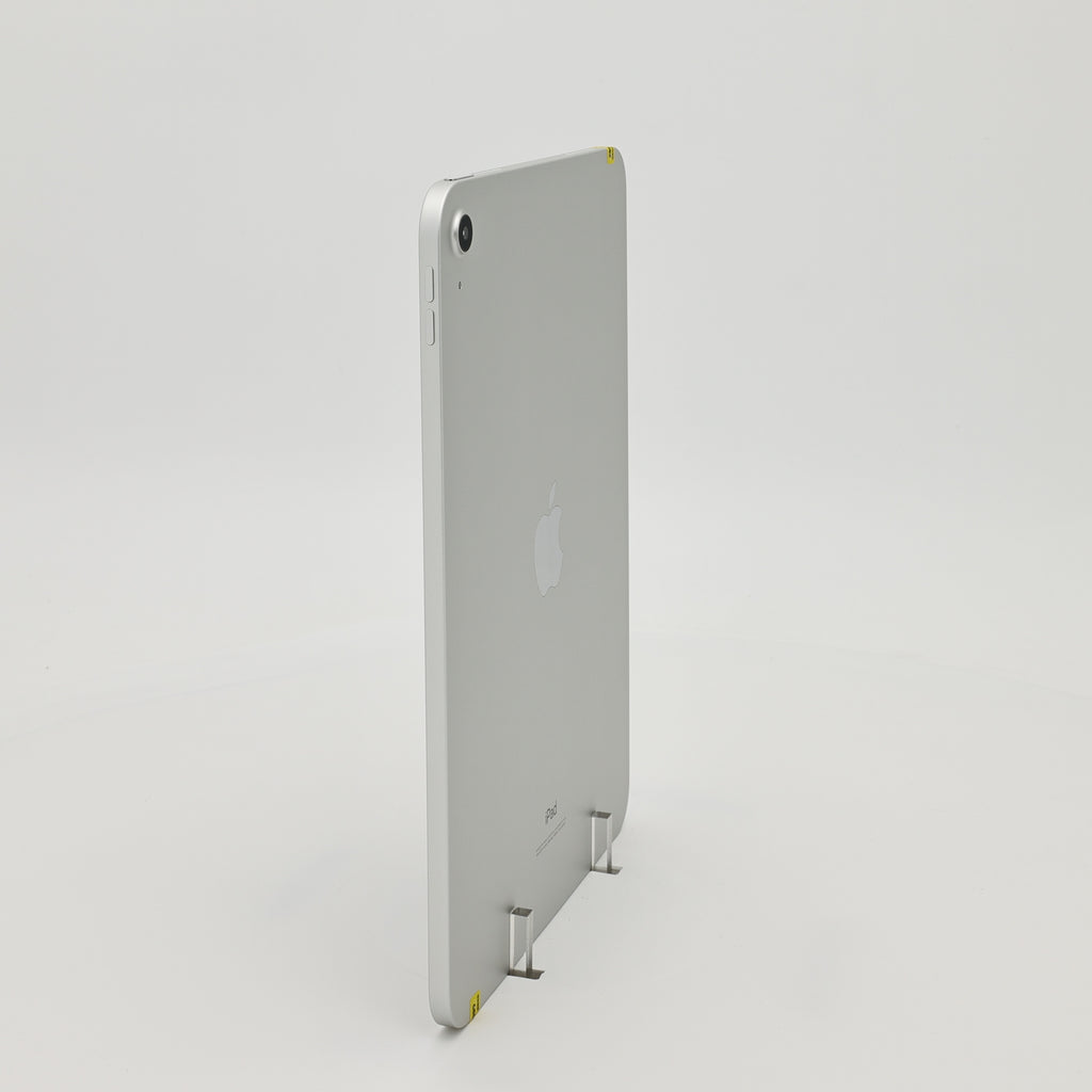 99新 Apple iPad 10代 256G 銀色 WIFI
