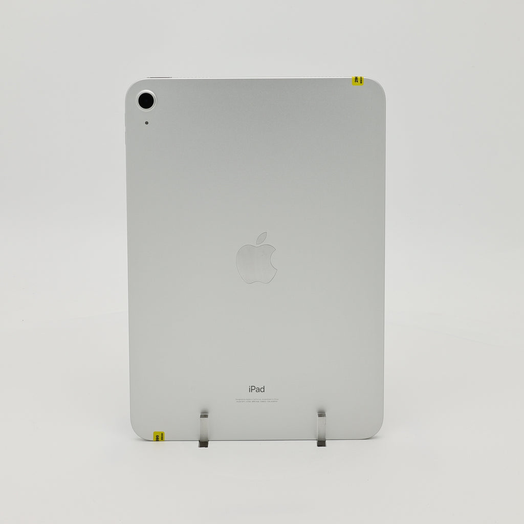 99新 Apple iPad 10代 256G 銀色 WIFI