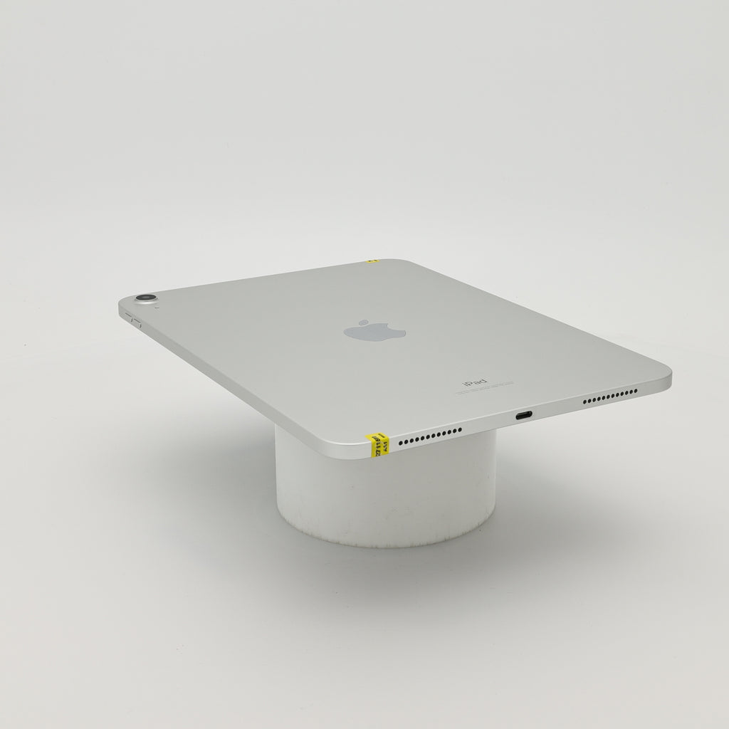 99新 Apple iPad 10代 256G 銀色 WIFI