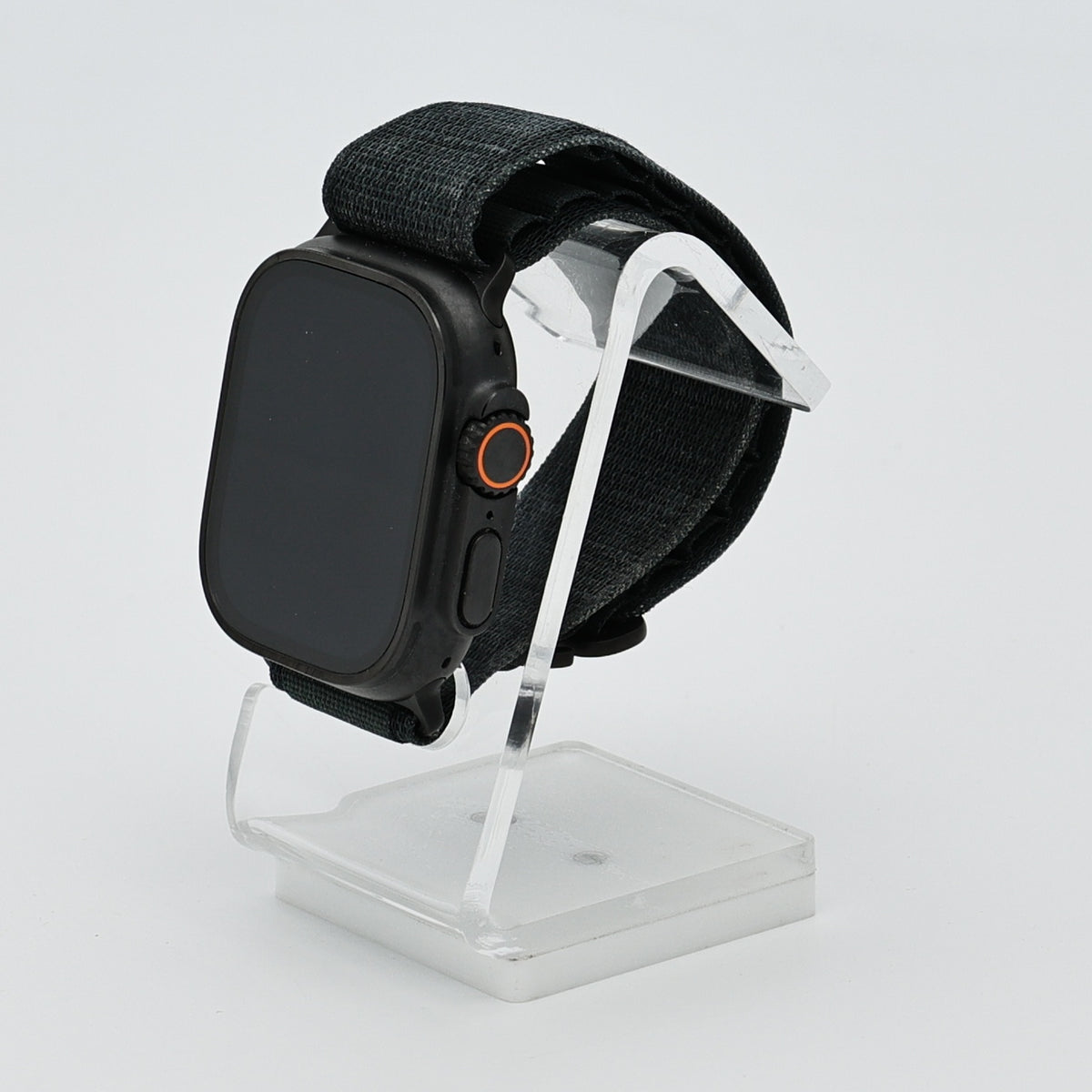 99新 Apple Watch Ultra 2 49毫米 鈦金屬