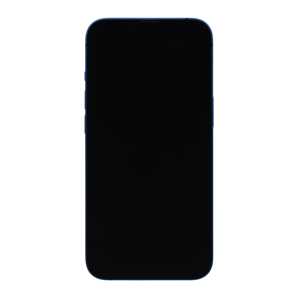 95新 Apple iPhone 13 128G 藍色 中國大陸版