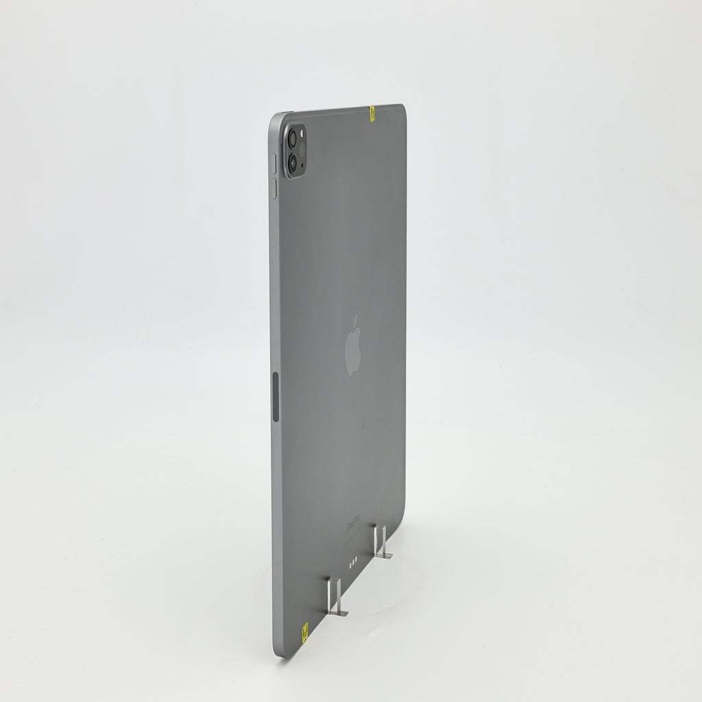 95新 Apple iPad Pro 12.9英寸 6代 128G 深空灰色 WIFI