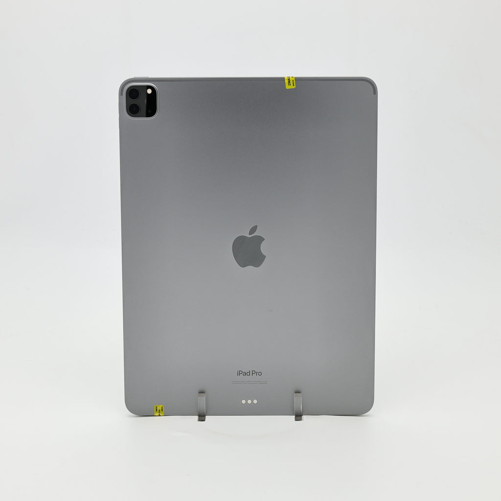 95新 Apple iPad Pro 12.9英寸 6代 128G 深空灰色 WIFI