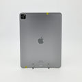 95新 Apple iPad Pro 12.9英寸 6代 128G 深空灰色 WIFI