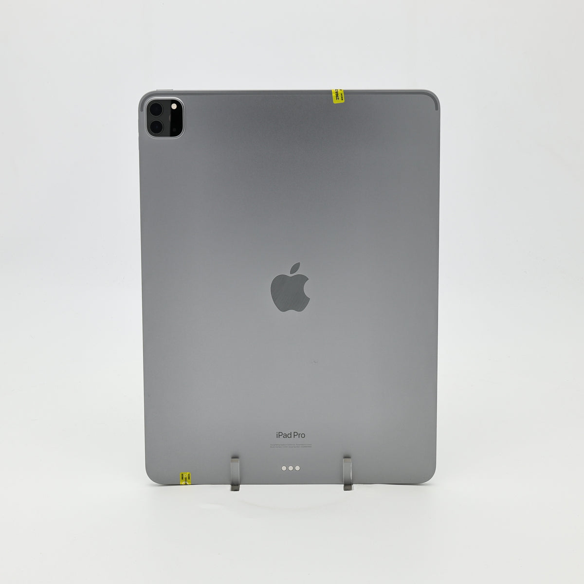 95新 Apple iPad Pro 12.9英寸 6代 128G 深空灰色 WIFI
