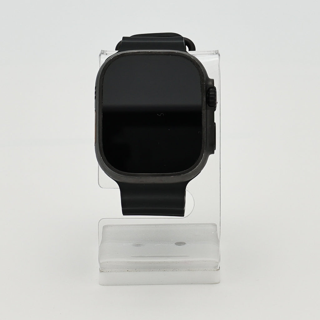 99新 Apple Watch Ultra 2 49毫米 鈦金屬