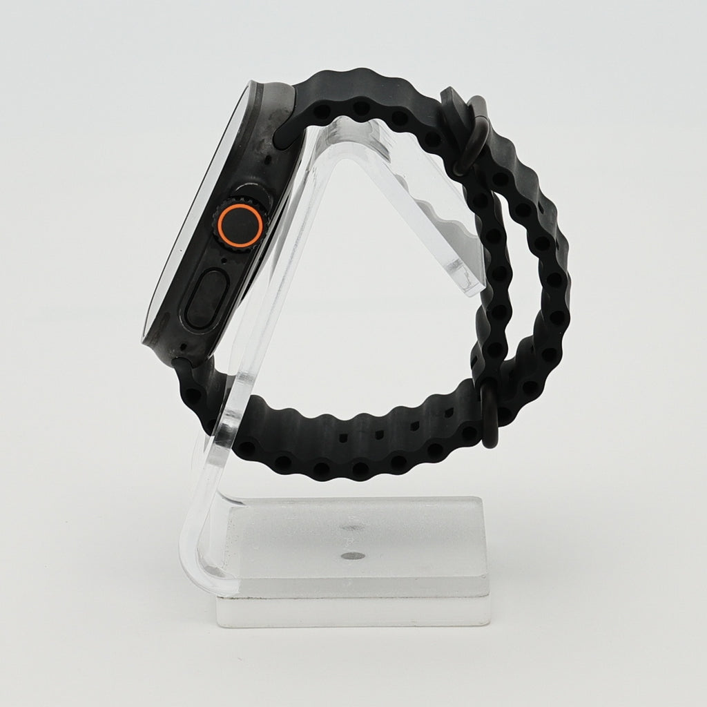 99新 Apple Watch Ultra 2 49毫米 鈦金屬
