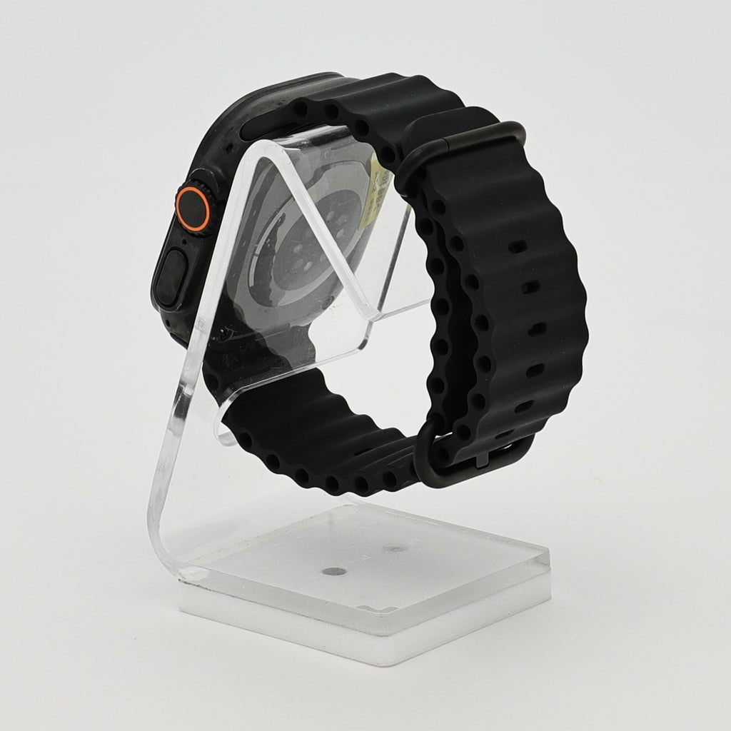 99新 Apple Watch Ultra 2 49毫米 鈦金屬