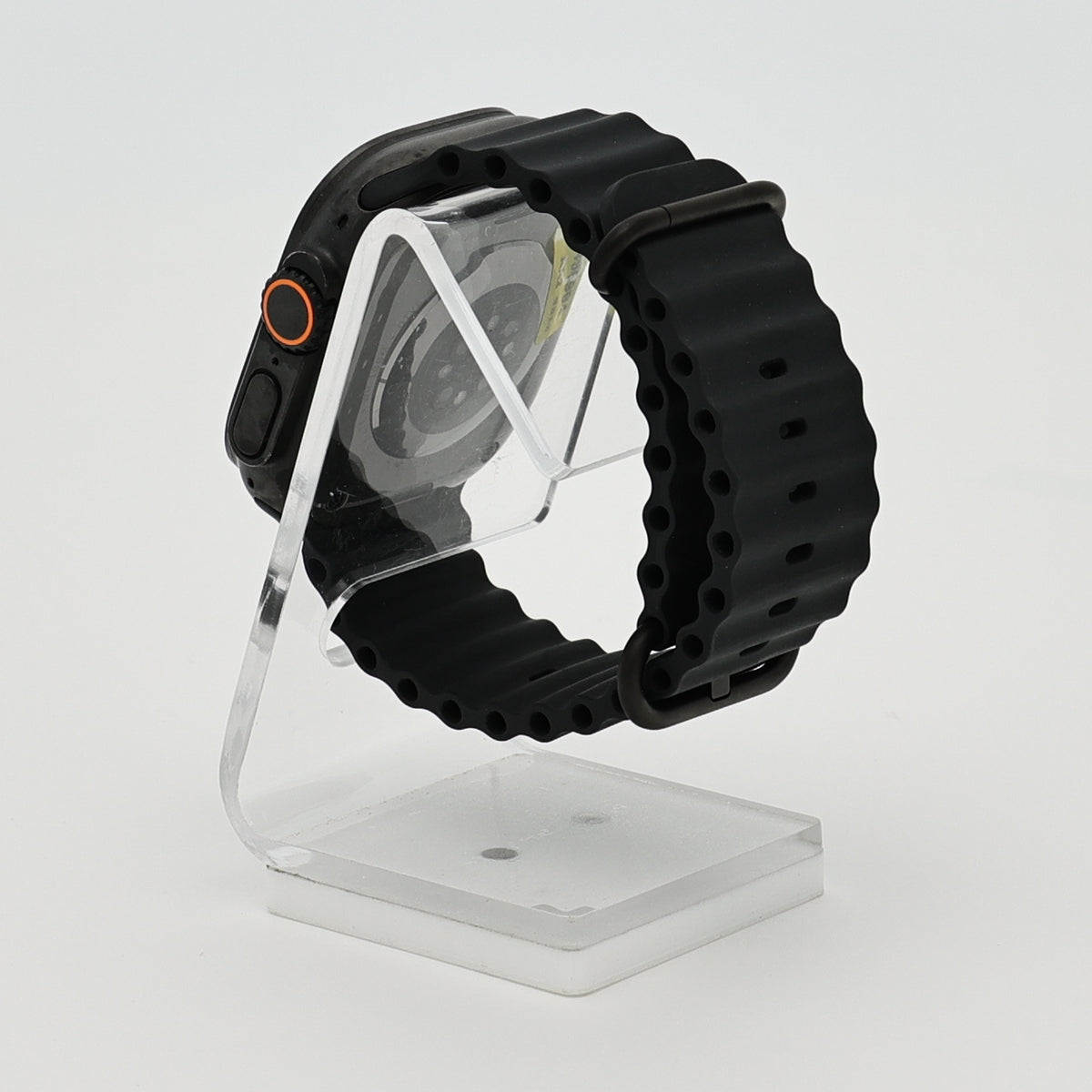 99新 Apple Watch Ultra 2 49毫米 鈦金屬
