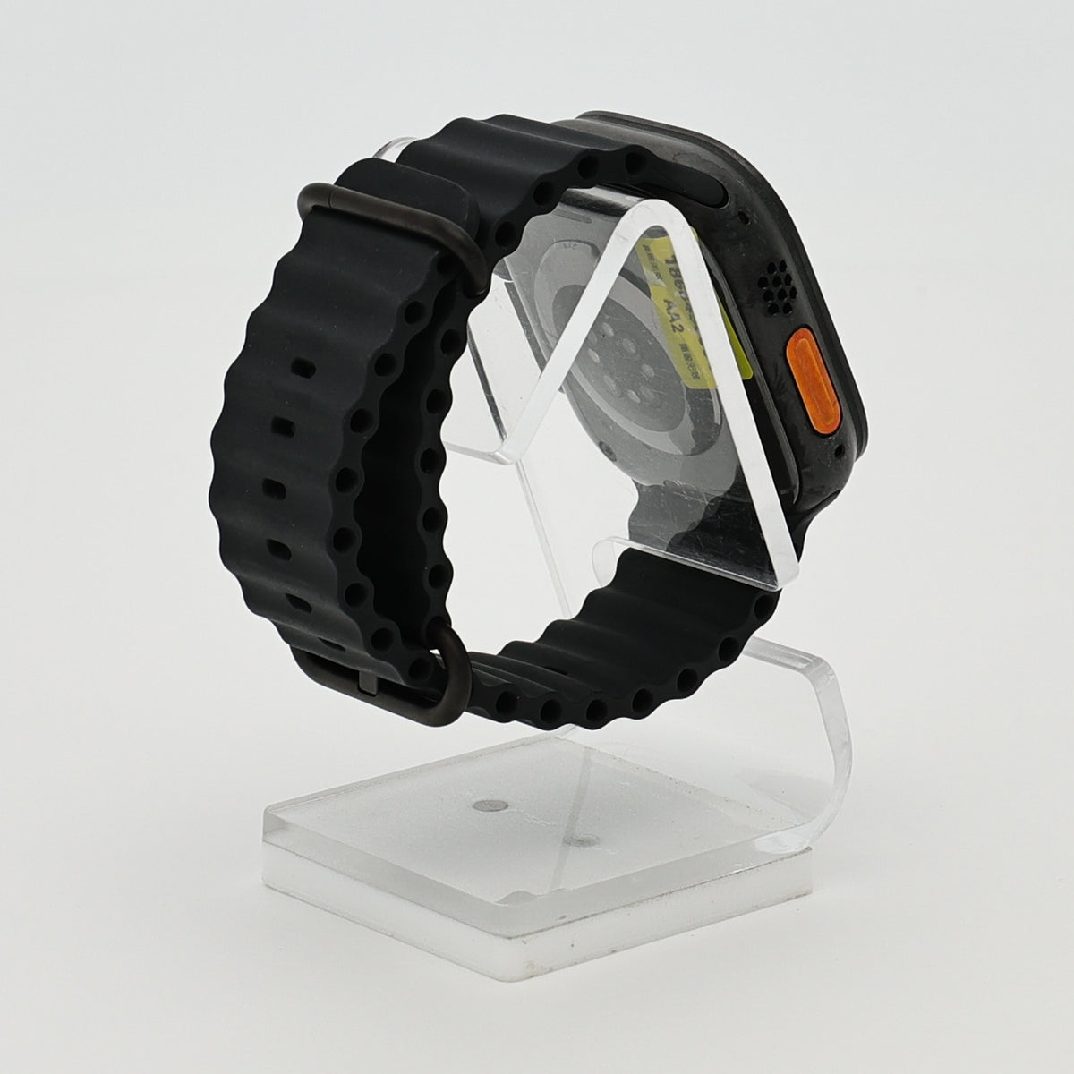 99新 Apple Watch Ultra 2 49毫米 鈦金屬