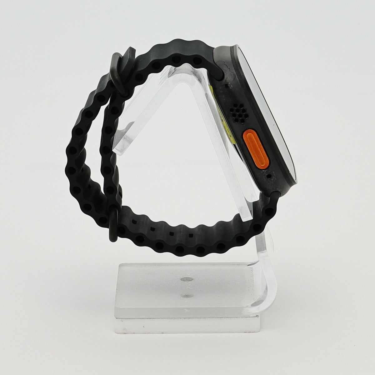 99新 Apple Watch Ultra 2 49毫米 鈦金屬