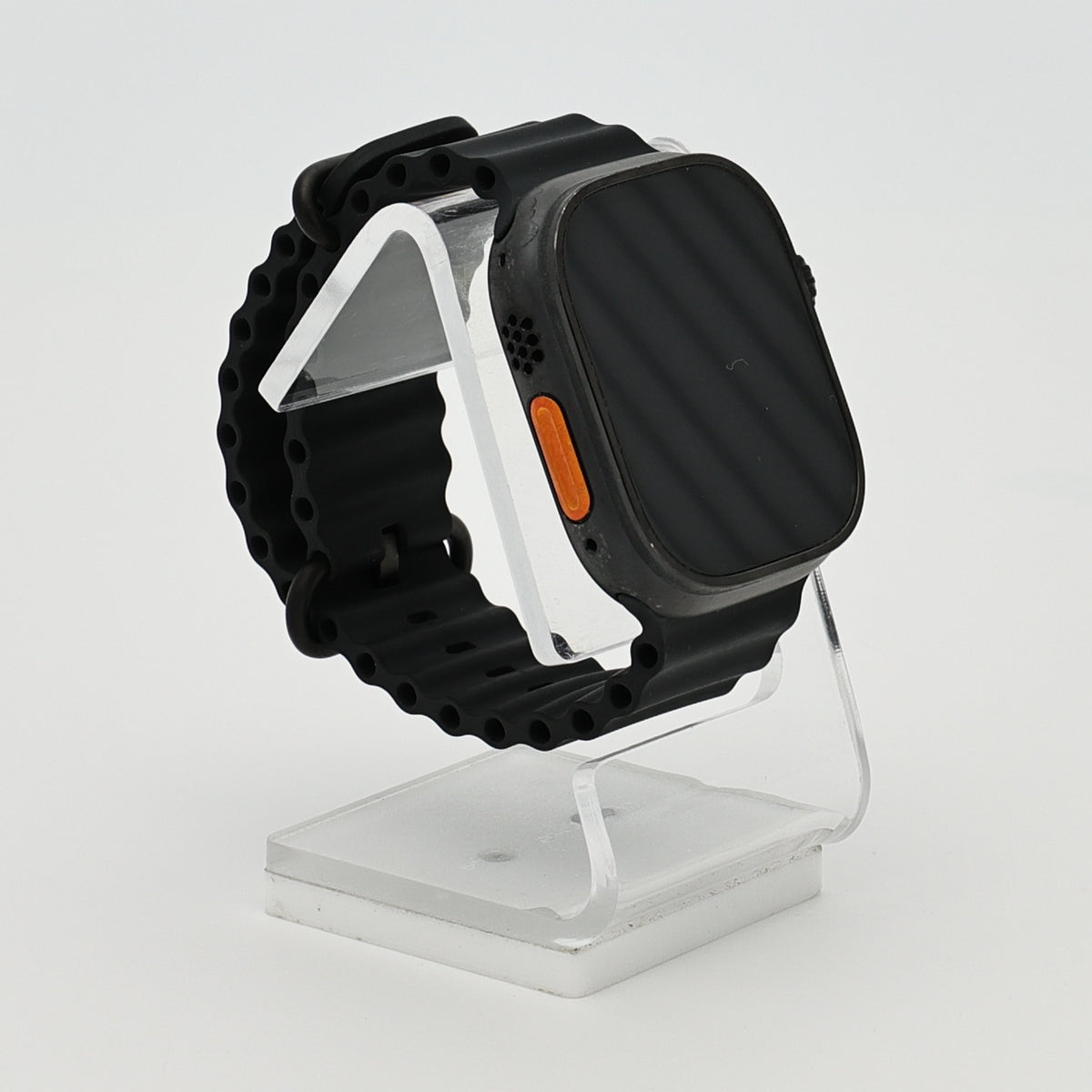 99新 Apple Watch Ultra 2 49毫米 鈦金屬