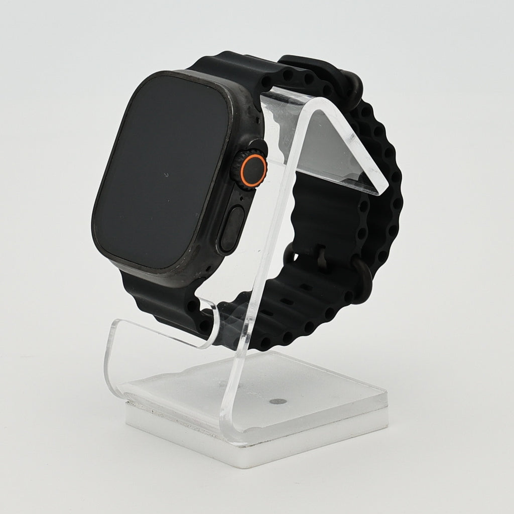 99新 Apple Watch Ultra 2 49毫米 鈦金屬