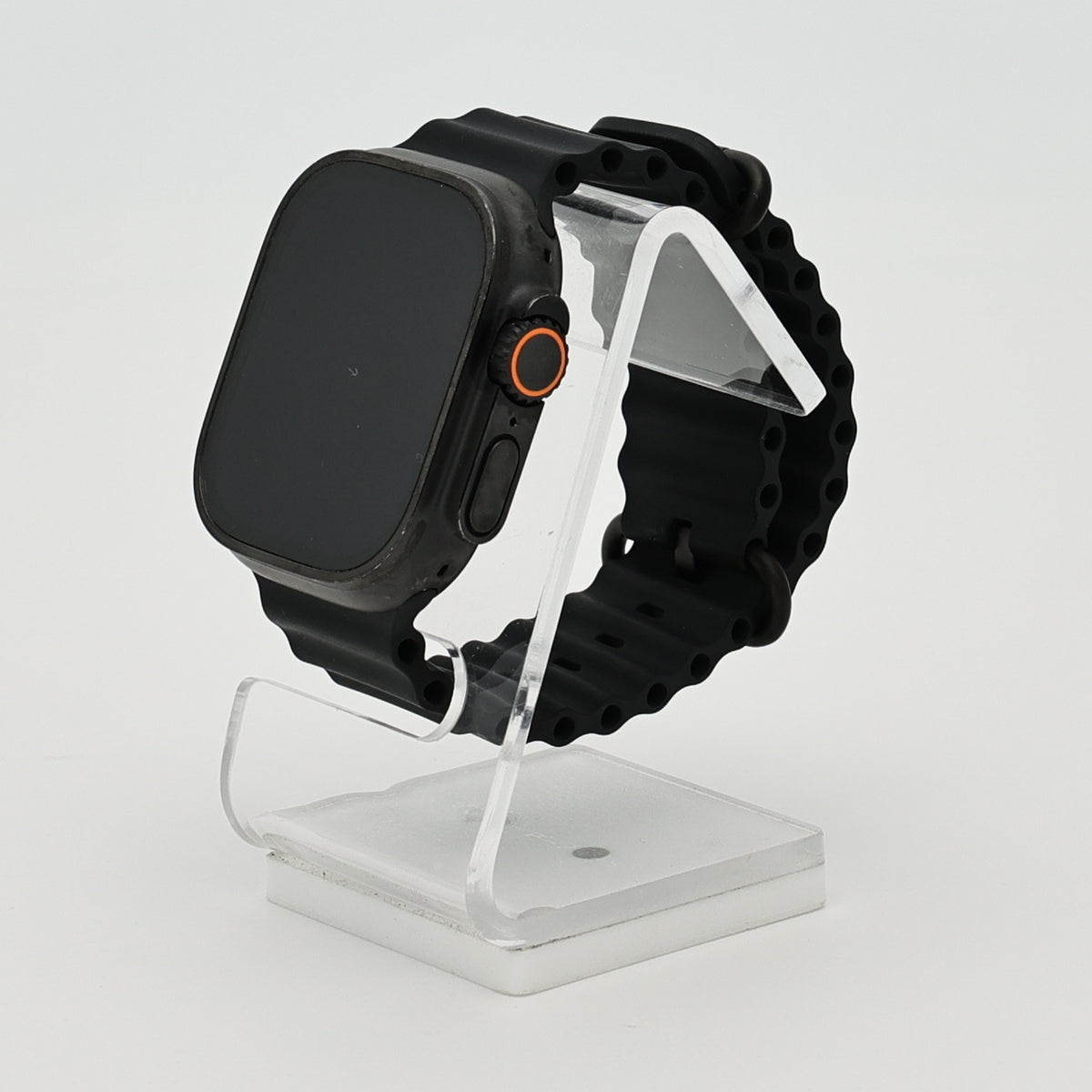 99新 Apple Watch Ultra 2 49毫米 鈦金屬