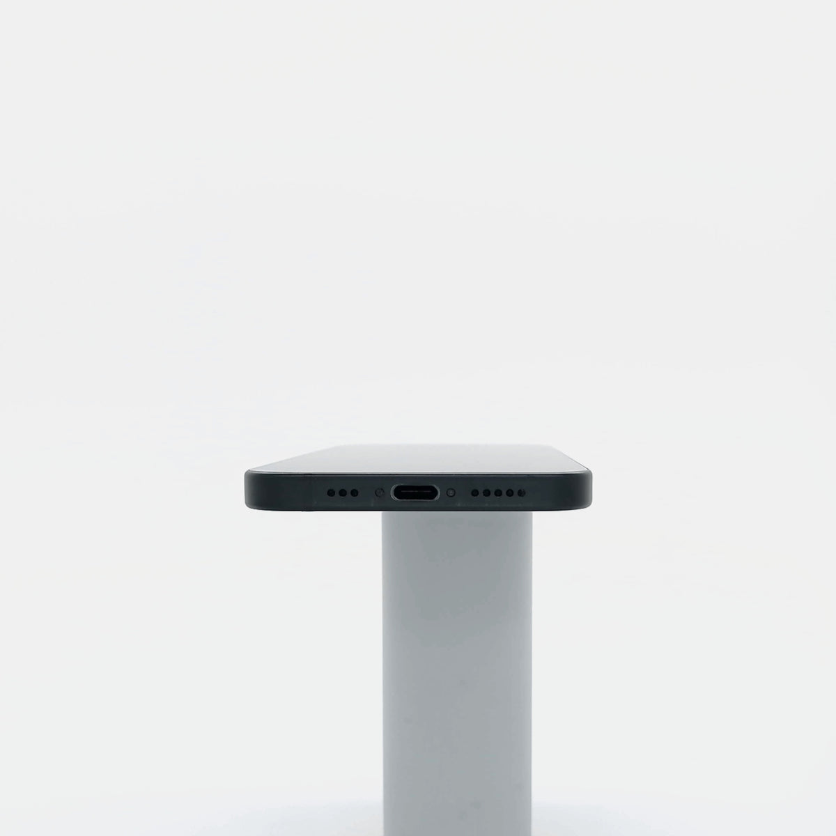 95新 Apple iPhone 15 256G 黑色 中國大陸版