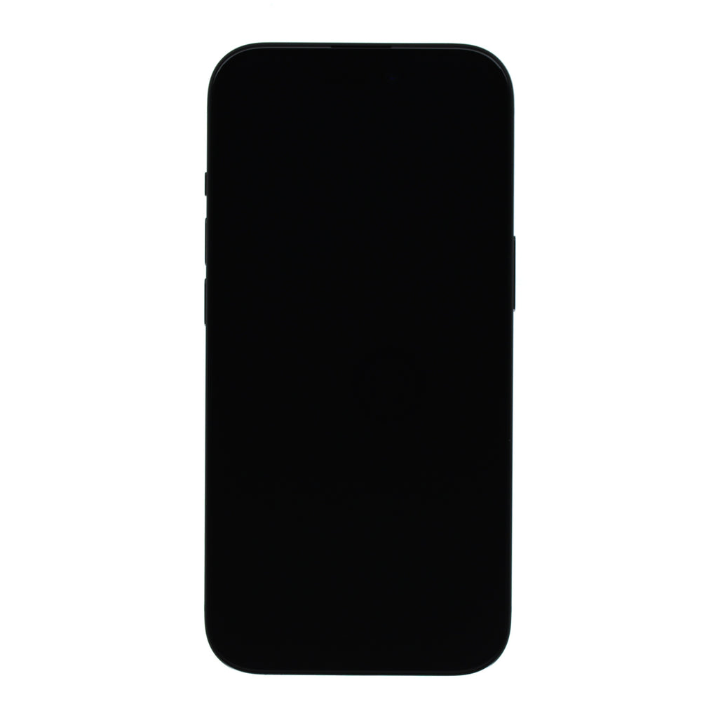 95新 Apple iPhone 15 256G 黑色 中國大陸版
