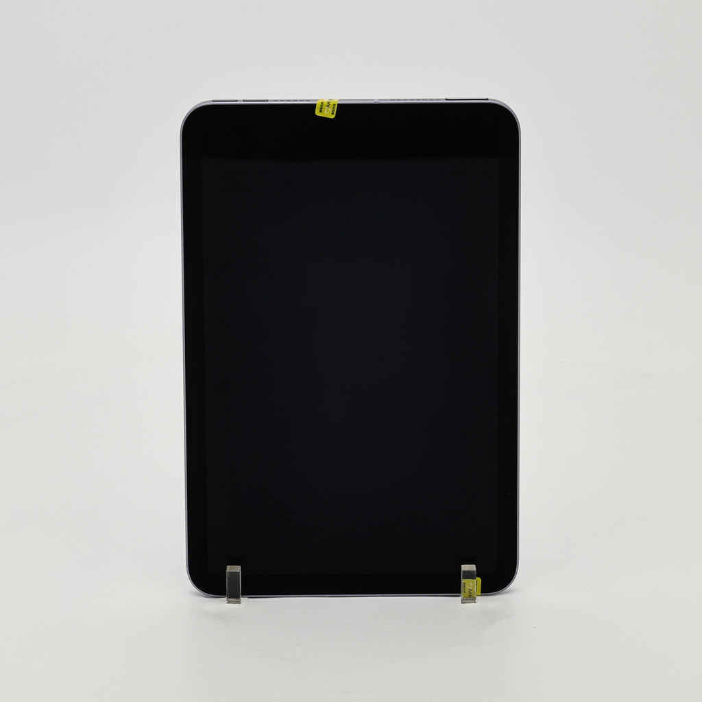 95新 Apple iPad mini6 64G 紫色 WIFI+5G