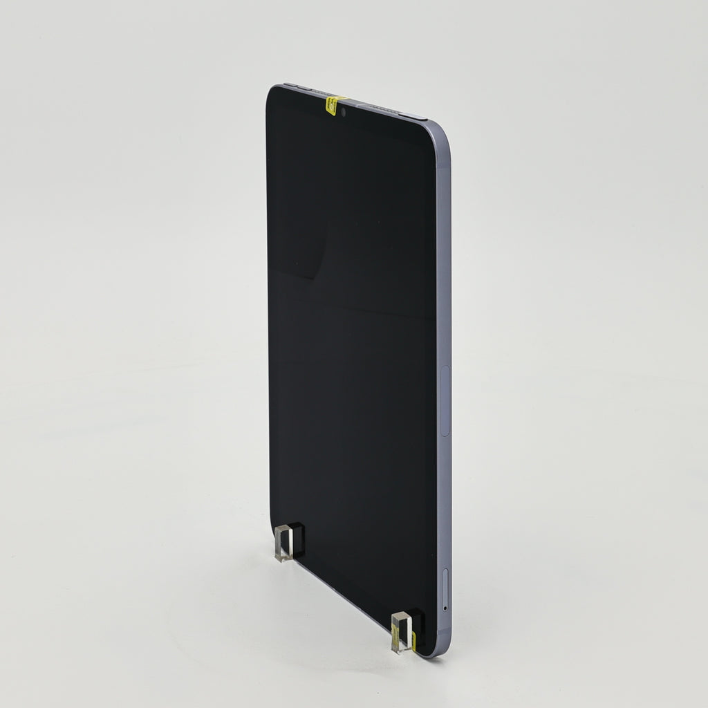 95新 Apple iPad mini6 64G 紫色 WIFI+5G