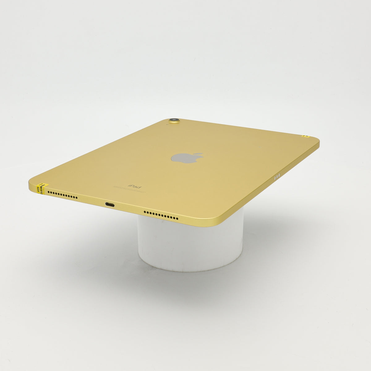 95新 Apple iPad 10代 256G 黃色 WIFI