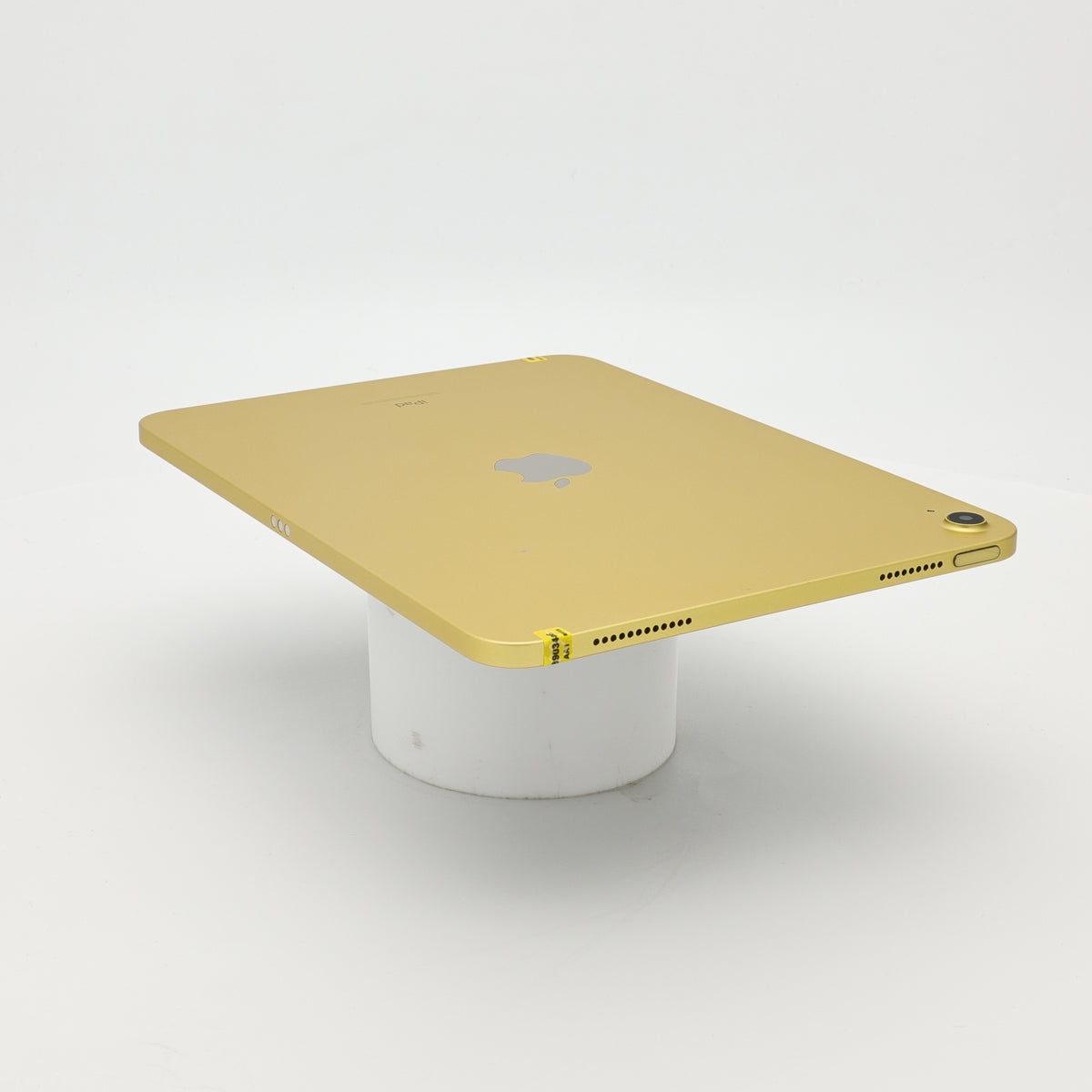 95新 Apple iPad 10代 256G 黃色 WIFI