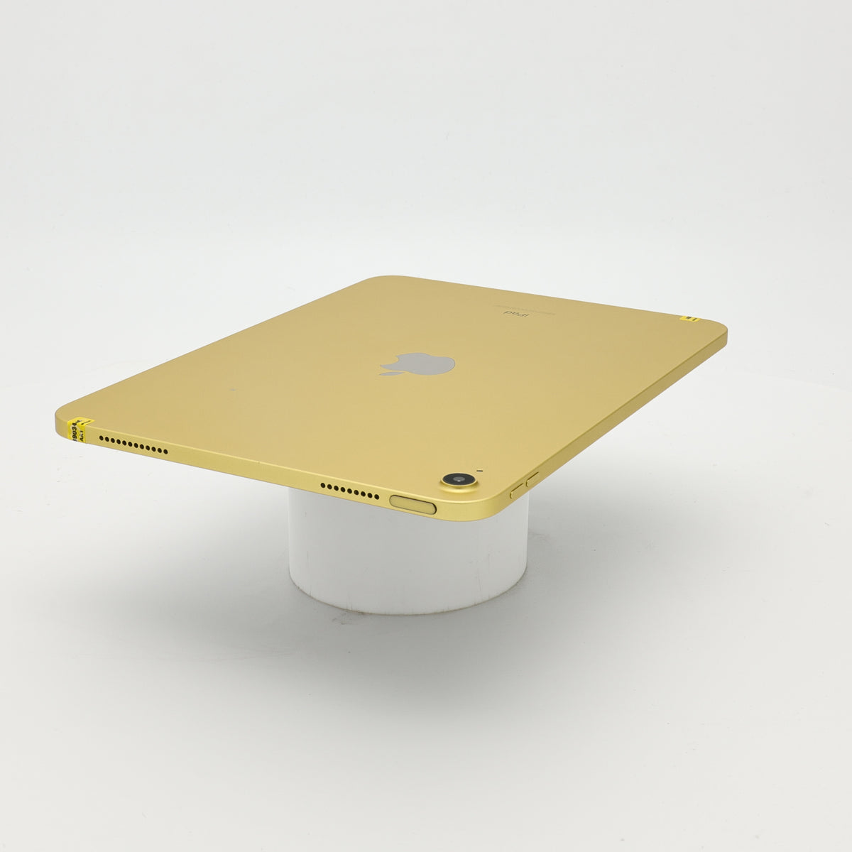 95新 Apple iPad 10代 256G 黃色 WIFI