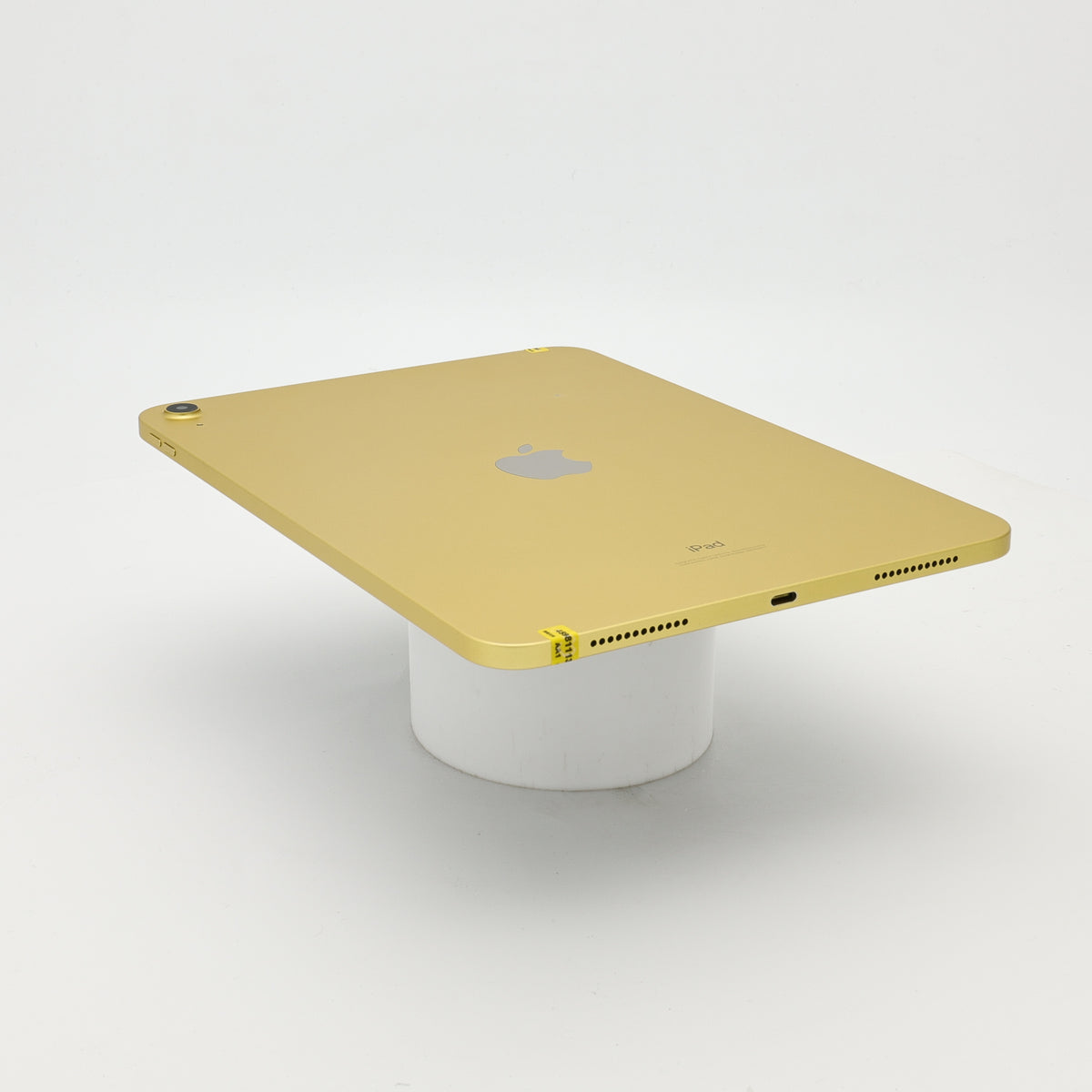 95新 Apple iPad 10代 256G 黃色 WIFI